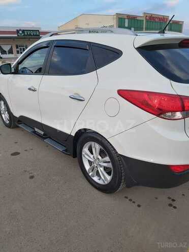 Hyundai ix35 2010, 110,311 km - 2.0 l - Bakı
