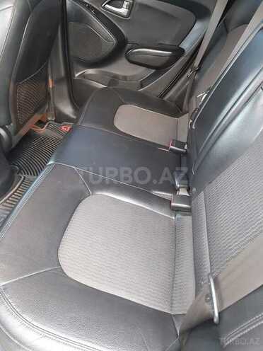 Hyundai ix35 2010, 110,311 km - 2.0 l - Bakı