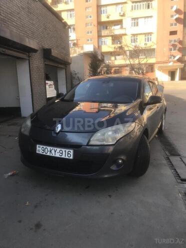 Renault Megane 2009, 280,000 km - 1.5 л - Xırdalan