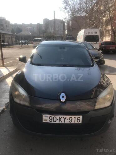 Renault Megane 2009, 280,000 km - 1.5 л - Xırdalan