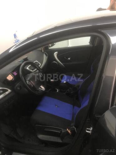 Renault Megane 2009, 280,000 km - 1.5 л - Xırdalan