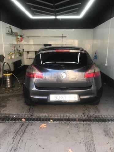 Renault Megane 2009, 280,000 km - 1.5 л - Xırdalan