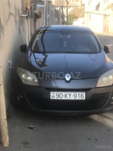 Renault Megane 2009, 280,000 km - 1.5 л - Xırdalan