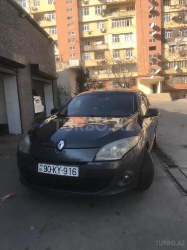 Renault Megane 2009, 280,000 km - 1.5 л - Xırdalan