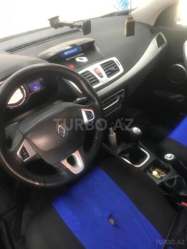 Renault Megane 2009, 280,000 km - 1.5 л - Xırdalan