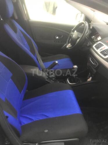 Renault Megane 2009, 280,000 km - 1.5 л - Xırdalan
