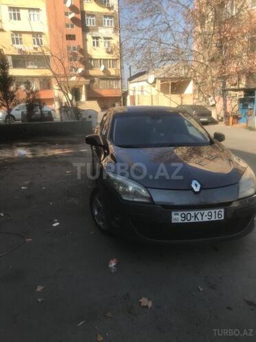 Renault Megane 2009, 280,000 km - 1.5 л - Xırdalan