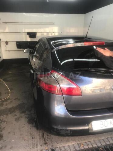 Renault Megane 2009, 280,000 km - 1.5 л - Xırdalan