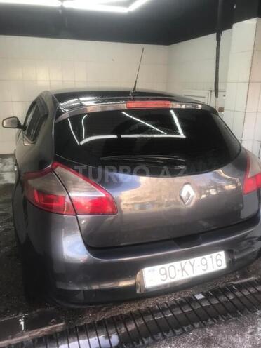 Renault Megane 2009, 280,000 km - 1.5 л - Xırdalan