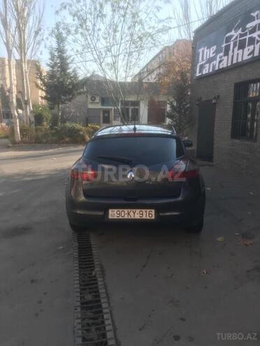 Renault Megane 2009, 280,000 km - 1.5 л - Xırdalan