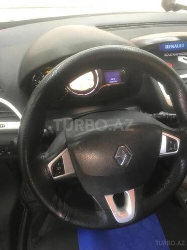 Renault Megane 2009, 280,000 km - 1.5 л - Xırdalan