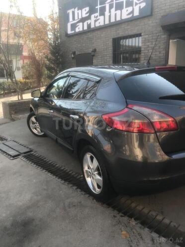 Renault Megane 2009, 280,000 km - 1.5 л - Xırdalan