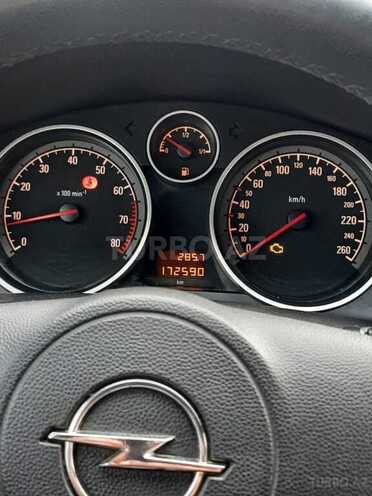 Opel Astra 2006, 172,590 km - 1.4 l - Bakı