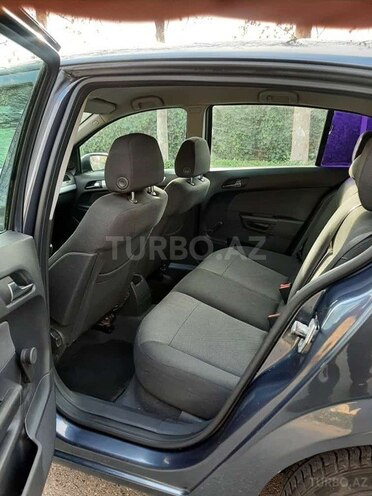 Opel Astra 2006, 172,590 km - 1.4 l - Bakı