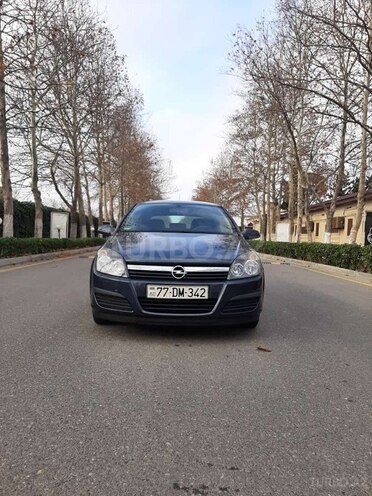 Opel Astra 2006, 172,590 km - 1.4 l - Bakı