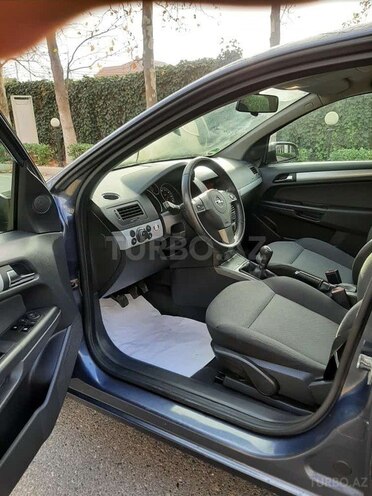Opel Astra 2006, 172,590 km - 1.4 l - Bakı