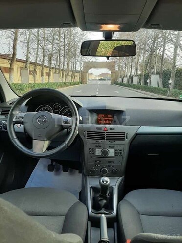 Opel Astra 2006, 172,590 km - 1.4 l - Bakı