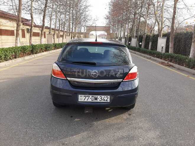 Opel Astra 2006, 172,590 km - 1.4 l - Bakı