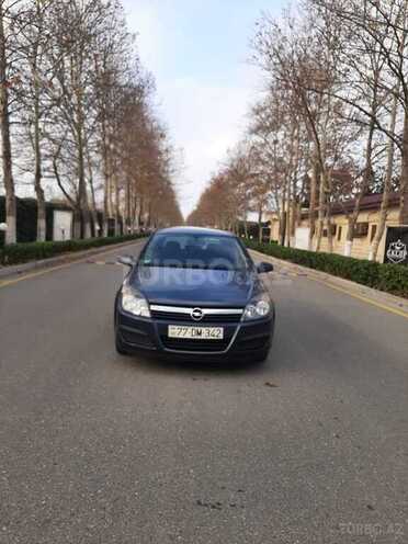 Opel Astra 2006, 172,590 km - 1.4 l - Bakı