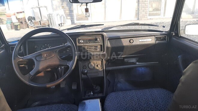 LADA (VAZ) 2107 2008, 160,000 km - 1.6 л - Şəki