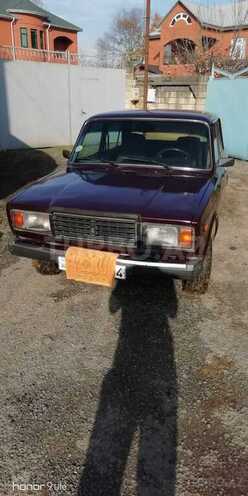 LADA (VAZ) 2107 2006, 197,520 km - 1.6 l - Lənkəran