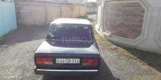 LADA (VAZ) 2107 2006, 197,520 km - 1.6 l - Lənkəran