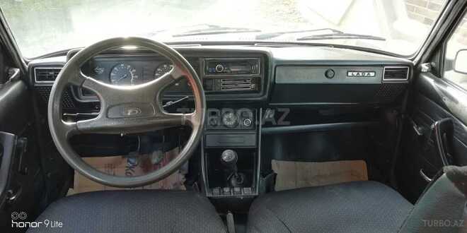 LADA (VAZ) 2107 2006, 197,520 km - 1.6 l - Lənkəran
