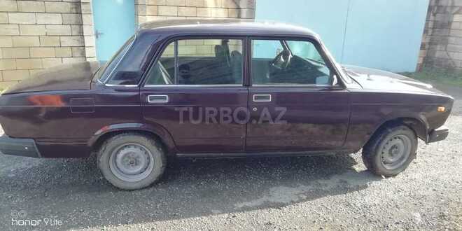LADA (VAZ) 2107 2006, 197,520 km - 1.6 l - Lənkəran