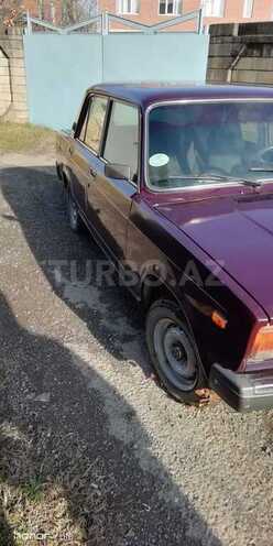 LADA (VAZ) 2107 2006, 197,520 km - 1.6 l - Lənkəran