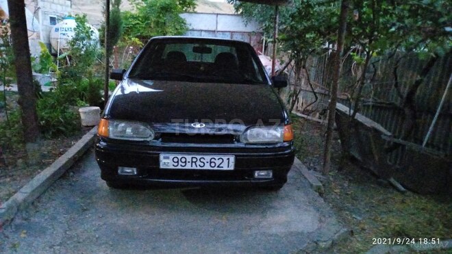 LADA (VAZ) 2115 2009, 200,000 km - 1.5 л - Oğuz