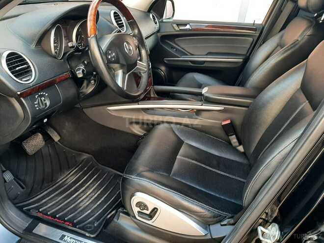 Mercedes GL 550 2008, 180,000 km - 5.5 l - Bakı