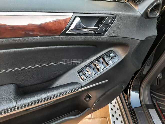 Mercedes GL 550 2008, 180,000 km - 5.5 l - Bakı