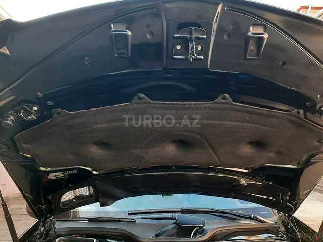 Mercedes GL 550 2008, 180,000 km - 5.5 l - Bakı