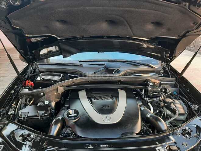 Mercedes GL 550 2008, 180,000 km - 5.5 l - Bakı