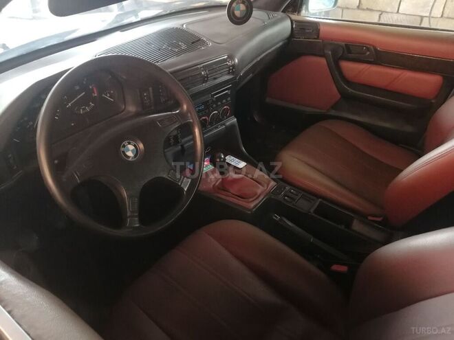BMW 520 1992, 400,000 km - 2.0 l - Bakı