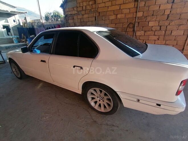 BMW 520 1992, 400,000 km - 2.0 l - Bakı