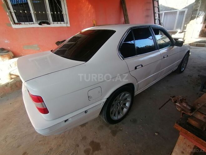 BMW 520 1992, 400,000 km - 2.0 l - Bakı