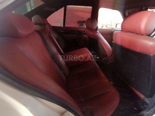BMW 520 1992, 400,000 km - 2.0 l - Bakı