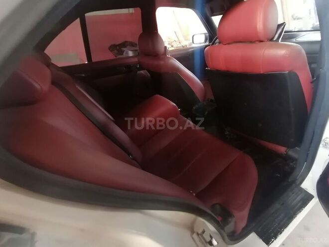 BMW 520 1992, 400,000 km - 2.0 l - Bakı
