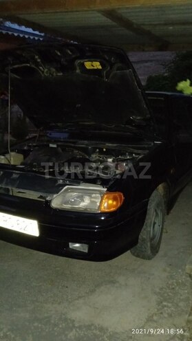 LADA (VAZ) 2115 2009, 200,000 km - 1.5 л - Oğuz