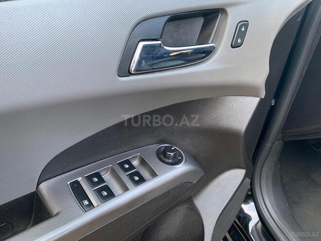 Chevrolet Aveo 2016, 157,000 km - 1.4 l - Bakı