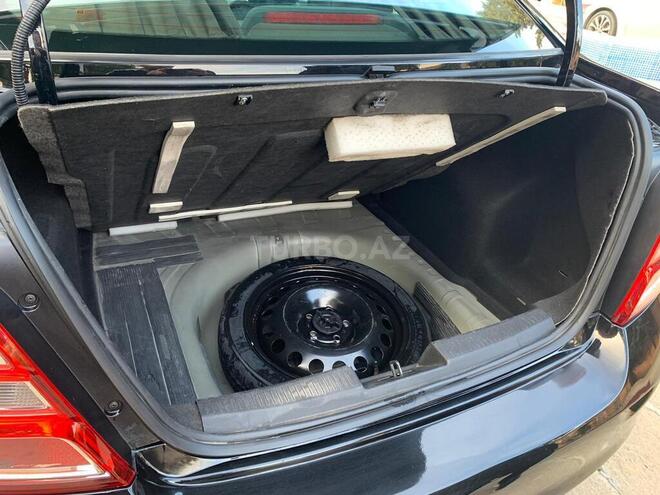 Chevrolet Aveo 2016, 157,000 km - 1.4 l - Bakı