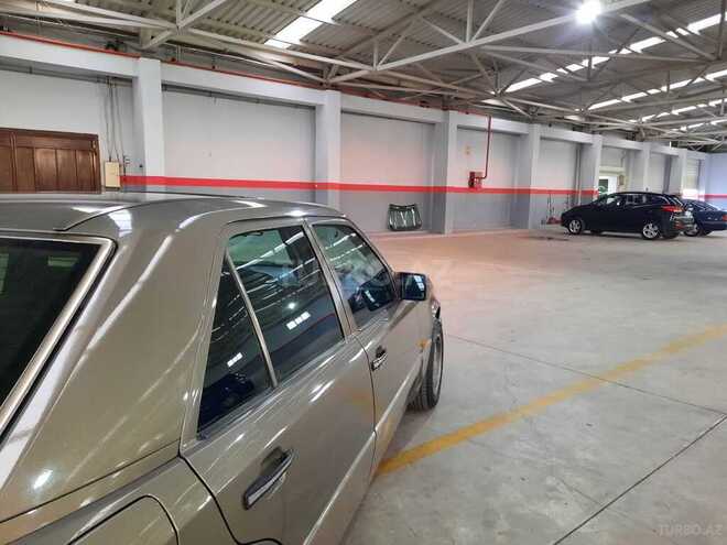 Mercedes E 200 1992, 395,000 km - 2.0 л - Sumqayıt