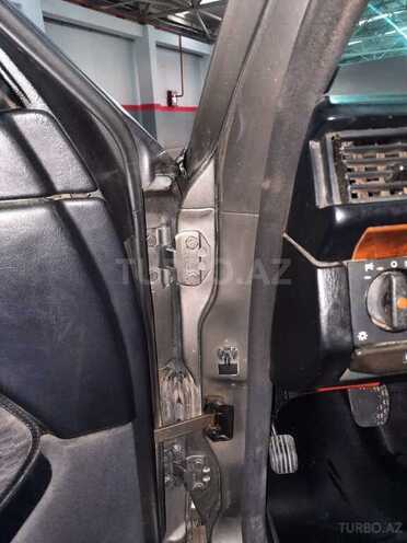 Mercedes E 200 1992, 395,000 km - 2.0 л - Sumqayıt