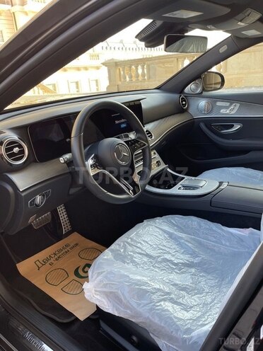 Mercedes E 350 2021, 1,700 km - 2.0 l - Bakı