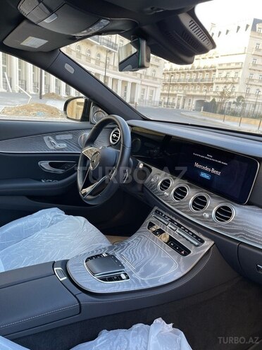Mercedes E 350 2021, 1,700 km - 2.0 l - Bakı