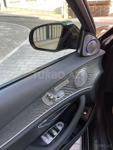 Mercedes E 350 2021, 1,700 km - 2.0 l - Bakı