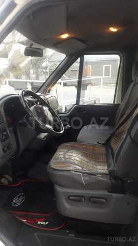 Ford Transit 2006, 200,000 km - 2.4 l - Tovuz