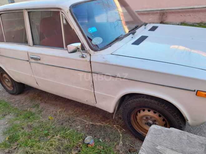 LADA (VAZ) 2106 1984, 160,000 km - 1.6 л - Bakı