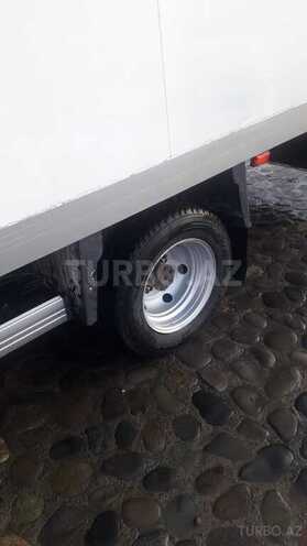 Ford Transit 2006, 200,000 km - 2.4 l - Tovuz